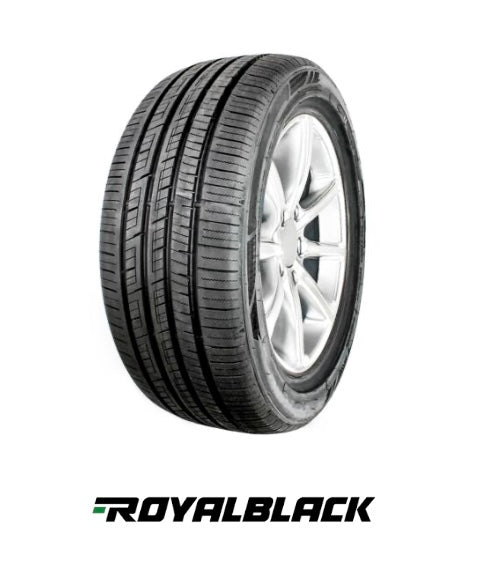 Royalblack