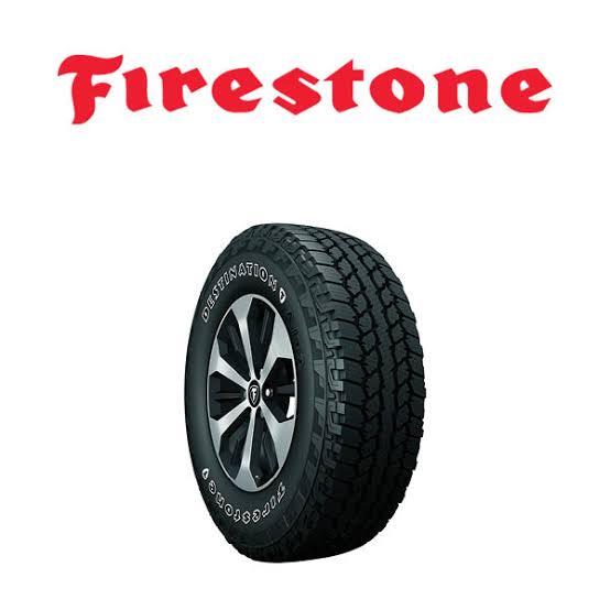 Firestone
